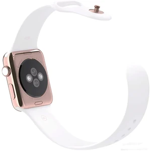 Смарт-годинник Apple Watch Edition 42mm 18-Karat Rose Gold - Фото 6