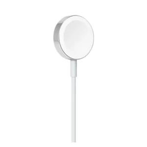 Зарядний кабель Apple Watch Magnetic Charging Cable 2m (MJVX2 | MU9H2) - Фото 2