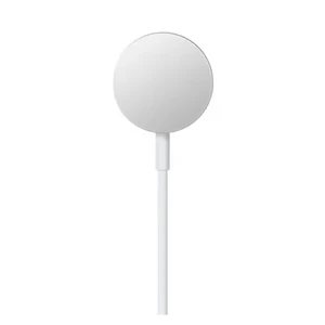 Зарядний кабель Apple Watch Magnetic Charging Cable 2m (MJVX2 | MU9H2) - Фото 4
