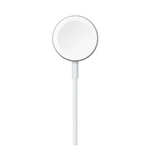 Зарядний кабель Apple Watch Magnetic Charging Cable 2m (MJVX2 | MU9H2) - Фото 3
