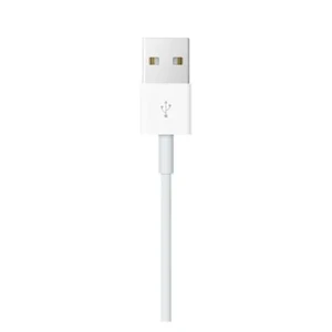Зарядний кабель Apple Watch Magnetic Charging Cable 2m (MJVX2 | MU9H2) - Фото 5