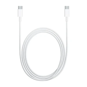 Оригинальный кабель Apple USB-C Charge Cable 2m (MLL82) для iPhone | MacBook | iPad | iMac - Фото 2