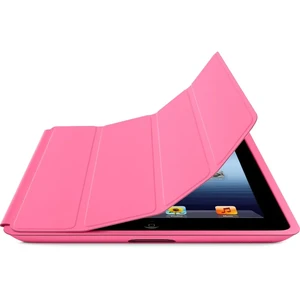 Чохол iLoungeMax Smart Case Pink для iPad 4 | 3 | 2 OEM - Фото 2