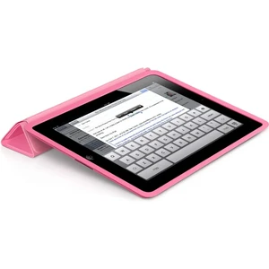 Чохол iLoungeMax Smart Case Pink для iPad 4 | 3 | 2 OEM - Фото 5