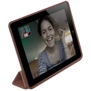 Чехол iLoungeMax Smart Case Olive Brown для iPad 4 | 3 | 2 OEM - Фото 4