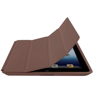 Чехол iLoungeMax Smart Case Olive Brown для iPad 4 | 3 | 2 OEM - Фото 2