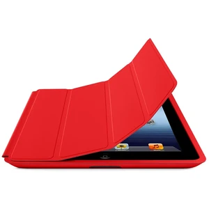 Чехол iLoungeMax Smart Case (PRODUCT) Red для iPad 4 | 3 | 2 OEM - Фото 2