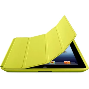 Чехол iLoungeMax Smart Case Yellow для iPad 4 | 3 | 2 OEM - Фото 2