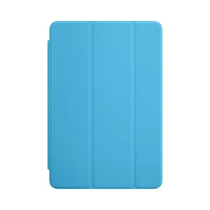 Силіконовий чохол Apple Smart Cover Blue (MKM12) для iPad mini 4 | 5