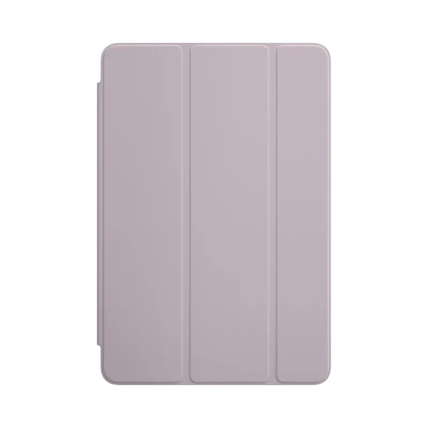 Силіконовий чохол Apple Smart Cover Lavender (MKM42) для iPad mini 4 | 5 в Одесі