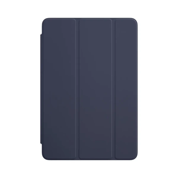 Силіконовий чохол Apple Smart Cover Midnight Blue (MKLX2) для iPad mini 4 | 5 в Ужгороді