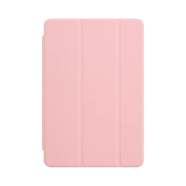 Силіконовий чохол Apple Smart Cover Pink (MKM32) для iPad mini 4 | 5 в Ужгороді