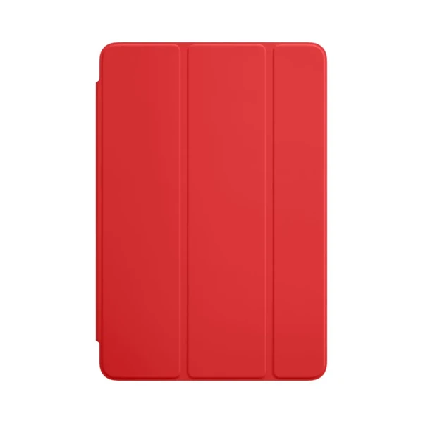 Силиконовый чехол Apple Smart Cover (PRODUCT) Red (MKLY2) для iPad mini 4 | 5