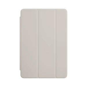 Силиконовый чехол Apple Smart Cover Stone (MKM02) для iPad mini 4 | 5 MKM02 - Фото 1