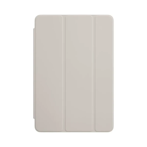 Силіконовий чохол Apple Smart Cover Stone (MKM02) для iPad mini 4 | 5 в Ужгороді