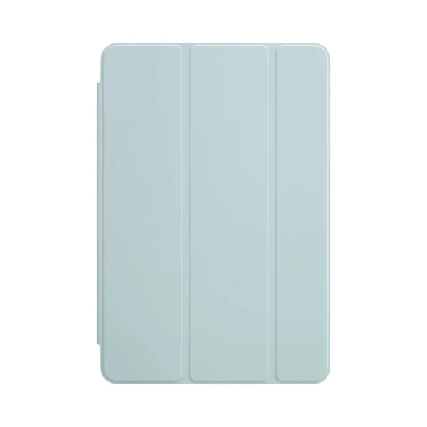 Силіконовий чохол Apple Smart Cover Turquoise (MKM52) для iPad mini 4 | 5 в Ужгороді