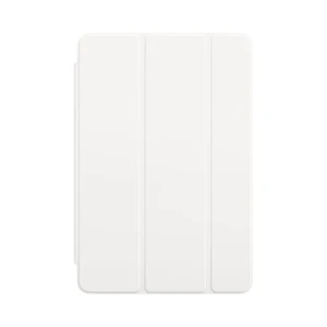 Силиконовый чехол Apple Smart Cover White (MKLW2) для iPad mini 4 | 5