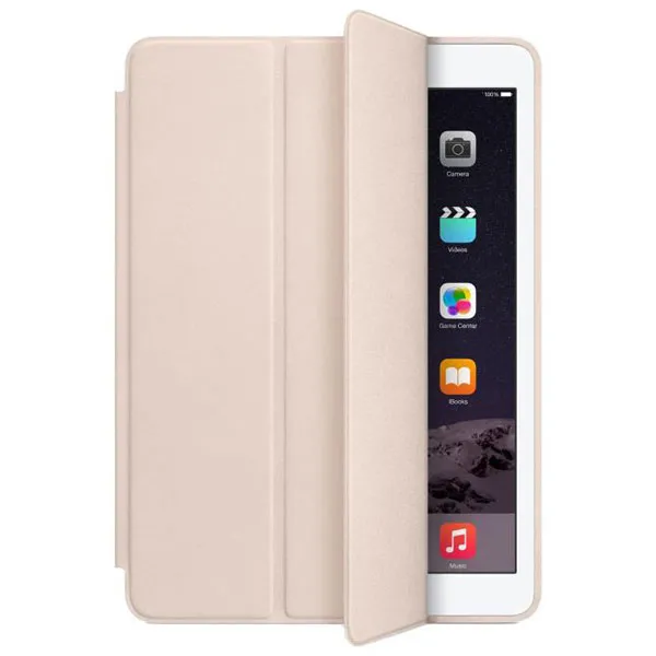Чохол iLoungeMax Apple Smart Case Beige для iPad Pro 9.7" (2016) OEM у Тернополі