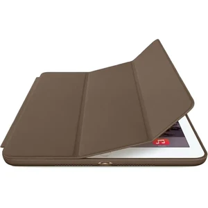 Чехол iLoungeMax Apple Smart Case Brown для iPad Pro 9.7" (2016) OEM - Фото 3