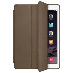 Чохол iLoungeMax Apple Smart Case Brown для iPad Pro 9.7" (2016) OEM