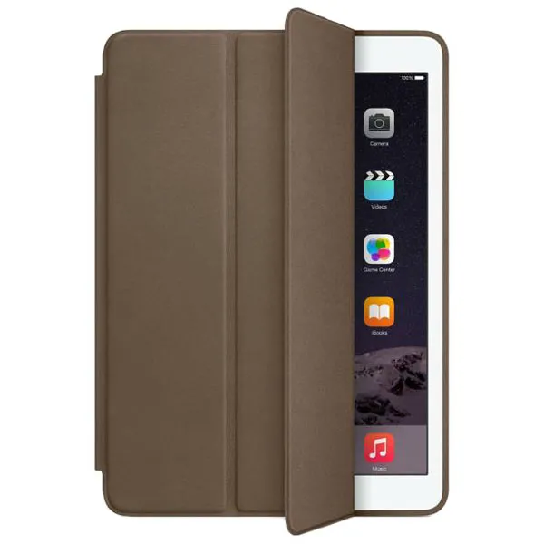 Чохол iLoungeMax Apple Smart Case Brown для iPad Pro 9.7" (2016) OEM в Одесі