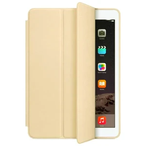 Чохол iLoungeMax Apple Smart Case Gold для iPad Pro 9.7" (2016) OEM  - Фото 1