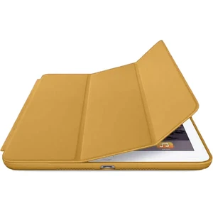 Чехол iLoungeMax Apple Smart Case Light Brown для iPad Pro 9.7" (2016) OEM - Фото 3