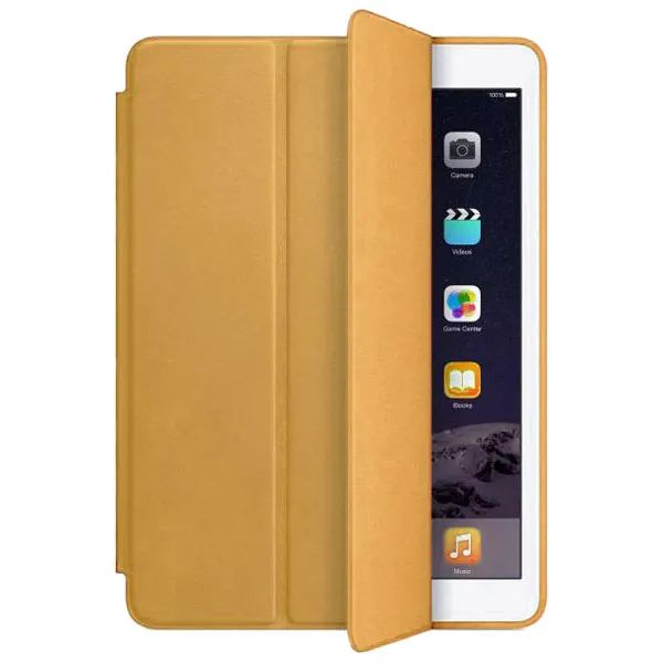 Чохол iLoungeMax Apple Smart Case Light Brown для iPad Pro 9.7" (2016) OEM у Тернополі