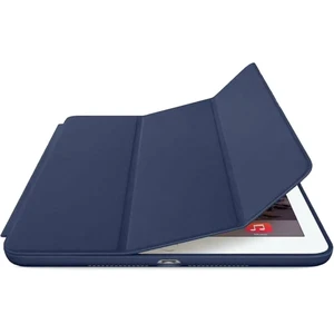 Чохол iLoungeMax Apple Smart Case Midnight Blue для iPad Pro 9.7" (2016) OEM - Фото 3