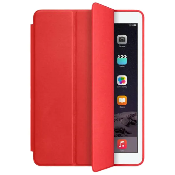 Чехол iLoungeMax Apple Smart Case Red для iPad Pro 9.7" (2016) OEM