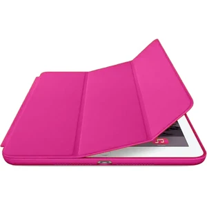 Чохол iLoungeMax Apple Smart Case Rose Red для iPad Pro 9.7" (2016) OEM - Фото 3