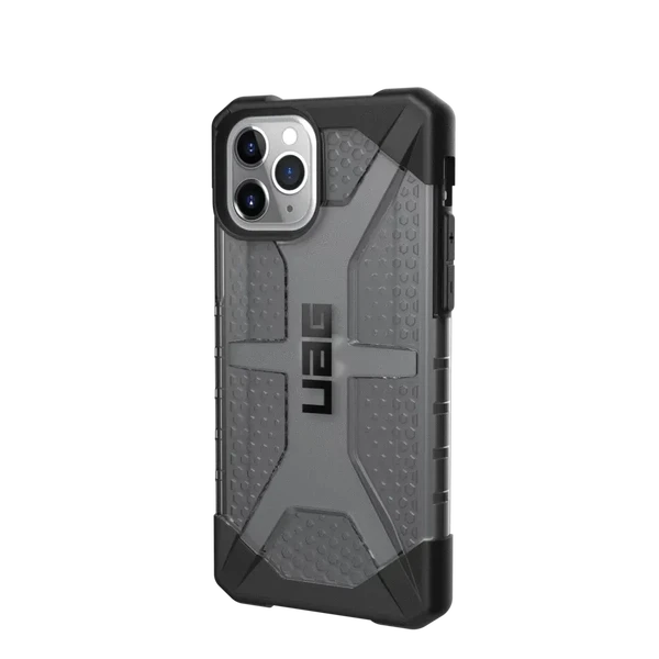 Чохол UAG Plasma Ash для iPhone 11 Pro в Черкасах