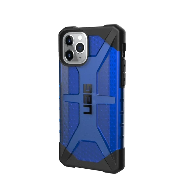 Чохол UAG Plasma Cobalt для iPhone 11 Pro в Черкасах