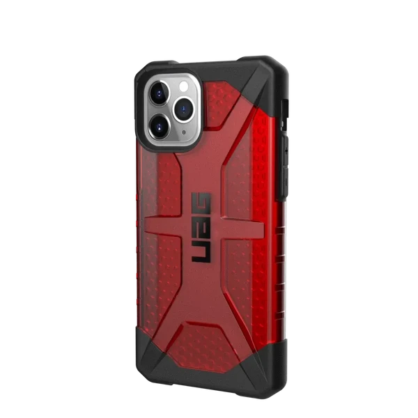 Чохол UAG Plasma Magma для iPhone 11 Pro в Черкасах