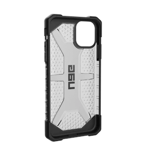 Чохол UAG Plasma ASH для iPhone 11 Pro Max - Фото 2