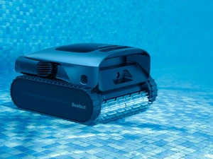 Робот-пилосос для басейнів Beatbot Aquasense Pro з AI для навігації - Фото 8