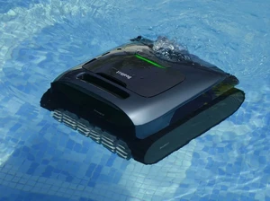 Робот-пилосос для басейнів Beatbot Aquasense Pro з AI для навігації - Фото 3