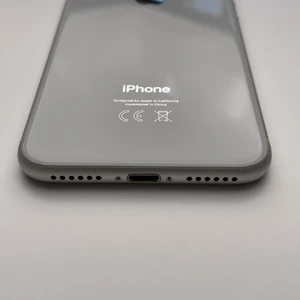 б/у iPhone 8 128GB Silver (MX142) - Фото 8