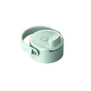 Кришка для розумної пляшки з УФ очищенням LARQ PureVis 2 Cap Eucalyptus Green - Фото 2