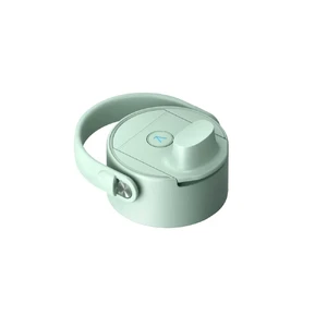 Кришка для розумної пляшки з УФ очищенням LARQ PureVis 2 Cap Eucalyptus Green - Фото 3