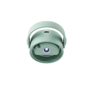 Кришка для розумної пляшки з УФ очищенням LARQ PureVis 2 Cap Eucalyptus Green - Фото 4