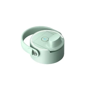 Кришка для розумної пляшки з УФ очищенням LARQ PureVis 2 Cap Eucalyptus Green  - Фото 1