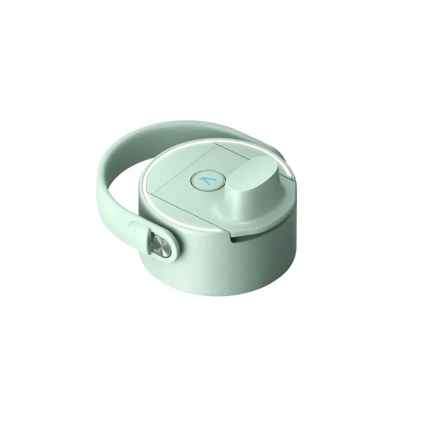 Крышка для умной бутылки с УФ очисткой LARQ PureVis 2 Cap Eucalyptus Green