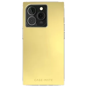 Чохол Case-Mate Pro Blox Gilded Age Gold MagSafe для iPhone 14 Pro