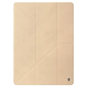 Кожаный чехол Baseus Terse Series Khaki для iPad Pro 12.9"