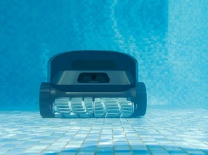 Робот-пилосос для басейнів Beatbot Aquasense Pro з AI для навігації