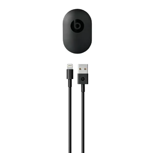 Портативная акустика Beats Pill+ Black - Фото 9