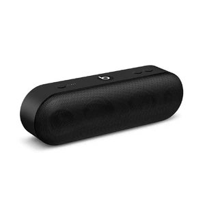 Портативная акустика Beats Pill+ Black - Фото 2