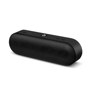 Портативная акустика Beats Pill+ Black ML4M2 - Фото 1