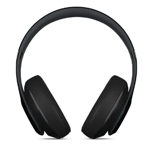 Навушники Beats Studio2 Wireless Over-Ear Black - Фото 3